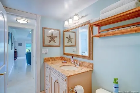 1289 NE Ocean Boulevard Stuart FL 34996