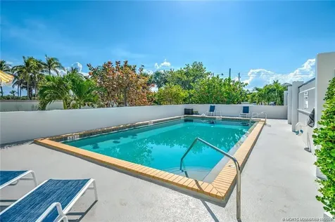 1289 NE Ocean Boulevard Stuart FL 34996