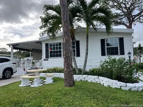 6387 Elm Lane Lantana FL 33462
