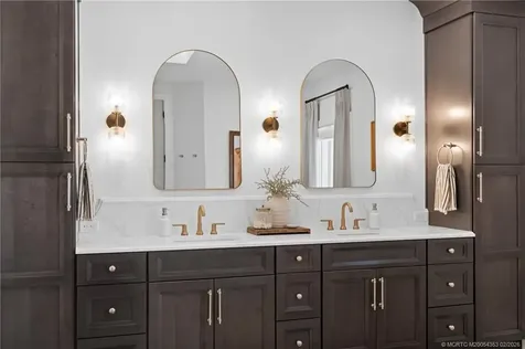 6281 SW Thistle Terrace Palm City FL 34990