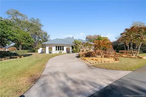 6281 SW Thistle Terrace Palm City FL 34990