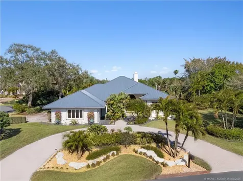 6281 SW Thistle Terrace Palm City FL 34990