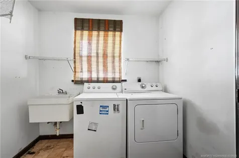 981 SE Lansdowne Avenue Port St Lucie FL 34983