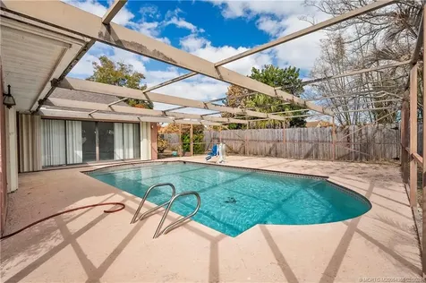 981 SE Lansdowne Avenue Port St Lucie FL 34983