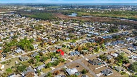 981 SE Lansdowne Avenue Port St Lucie FL 34983