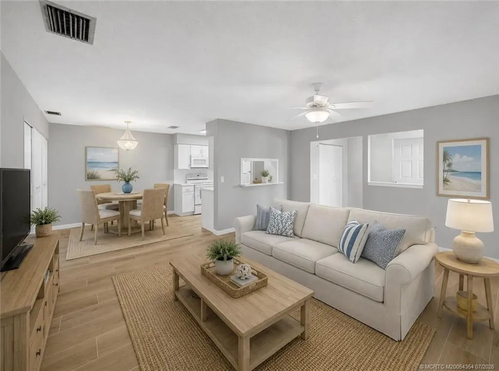 3986 NW Cinnamon Tree Circle Jensen Beach FL 34957