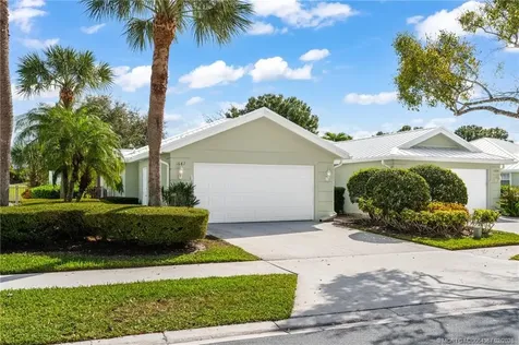 1687 SW Springfield Court Palm City FL 34990