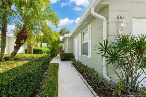 1687 SW Springfield Court Palm City FL 34990