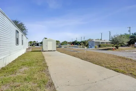 332 NE Tropicalia Lane Jensen Beach FL 34957