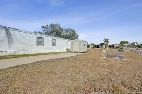 332 NE Tropicalia Lane Jensen Beach FL 34957