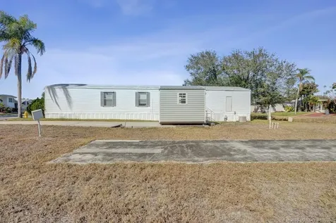 332 NE Tropicalia Lane Jensen Beach FL 34957
