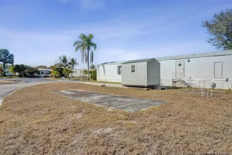 332 NE Tropicalia Lane Jensen Beach FL 34957