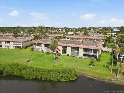 2600 S Kanner Highway Stuart FL 34994