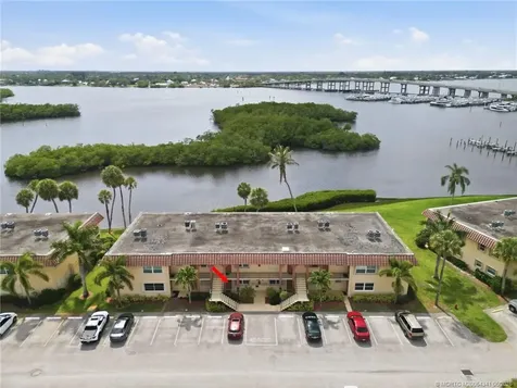 2600 S Kanner Highway Stuart FL 34994