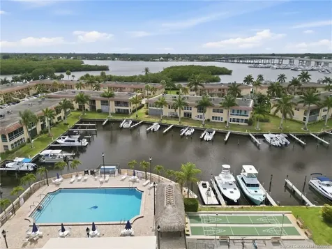 2600 S Kanner Highway Stuart FL 34994