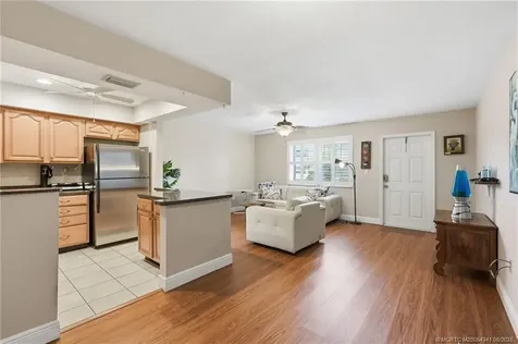 2600 S Kanner Highway Stuart FL 34994