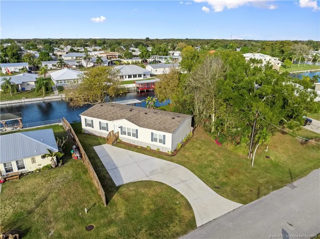 2603 SE 34th Lane Okeechobee FL 34974