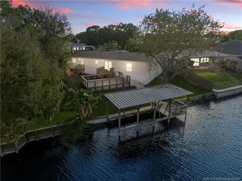 2603 SE 34th Lane Okeechobee FL 34974