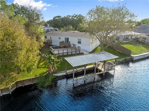 2603 SE 34th Lane Okeechobee FL 34974