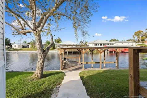 2603 SE 34th Lane Okeechobee FL 34974