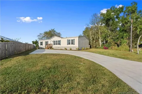 2603 SE 34th Lane Okeechobee FL 34974