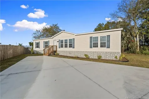 2603 SE 34th Lane Okeechobee FL 34974