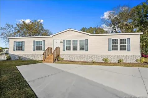 2603 SE 34th Lane Okeechobee FL 34974