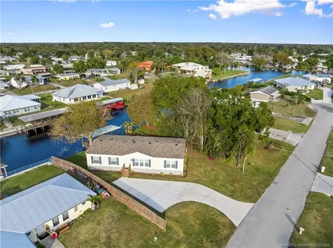 2603 SE 34th Lane Okeechobee FL 34974
