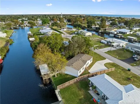 2603 SE 34th Lane Okeechobee FL 34974