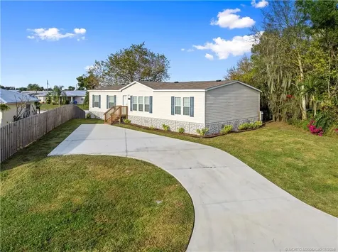 2603 SE 34th Lane Okeechobee FL 34974