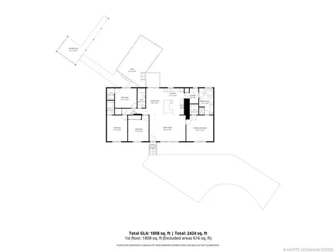 2603 SE 34th Lane Okeechobee FL 34974