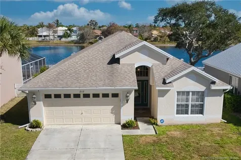 849 NW Waterlily Place Jensen Beach FL 34957