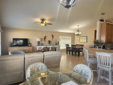 849 NW Waterlily Place Jensen Beach FL 34957
