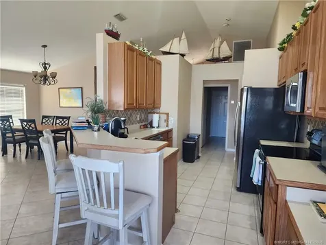 849 NW Waterlily Place Jensen Beach FL 34957