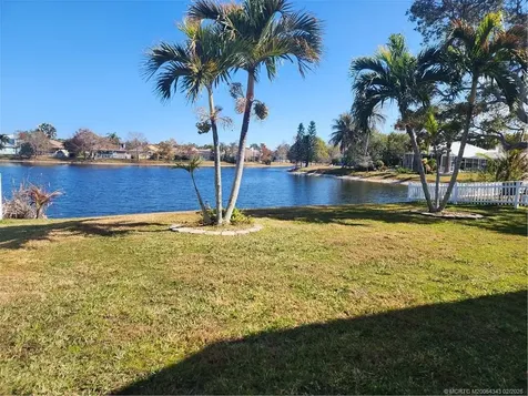 849 NW Waterlily Place Jensen Beach FL 34957