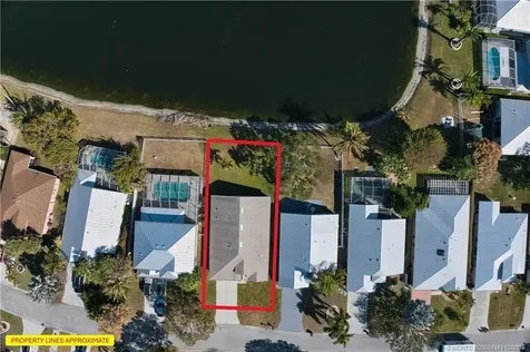 849 NW Waterlily Place Jensen Beach FL 34957
