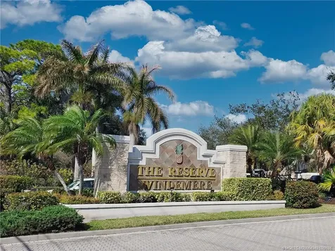 849 NW Waterlily Place Jensen Beach FL 34957