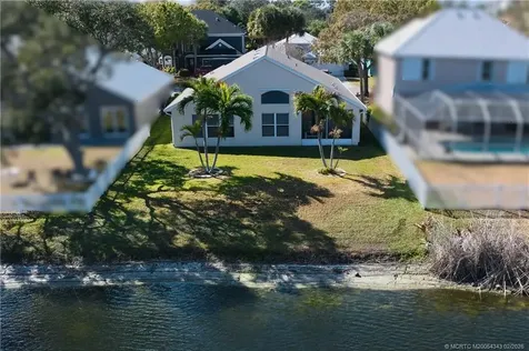 849 NW Waterlily Place Jensen Beach FL 34957