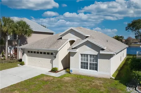 849 NW Waterlily Place Jensen Beach FL 34957
