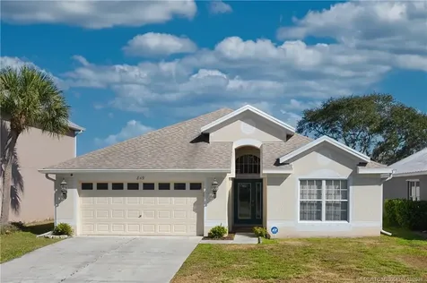 849 NW Waterlily Place Jensen Beach FL 34957