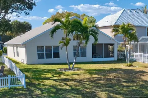 849 NW Waterlily Place Jensen Beach FL 34957