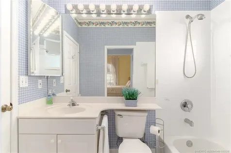 1612 SE Shelburnie Way Port St Lucie FL 34952