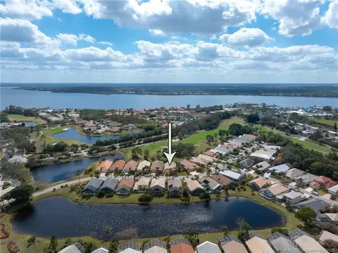 1612 SE Shelburnie Way Port St Lucie FL 34952