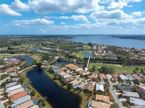 1612 SE Shelburnie Way Port St Lucie FL 34952