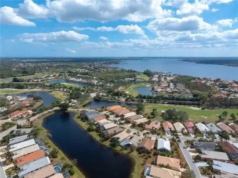 1612 SE Shelburnie Way Port St Lucie FL 34952