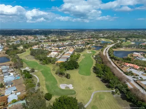 1612 SE Shelburnie Way Port St Lucie FL 34952