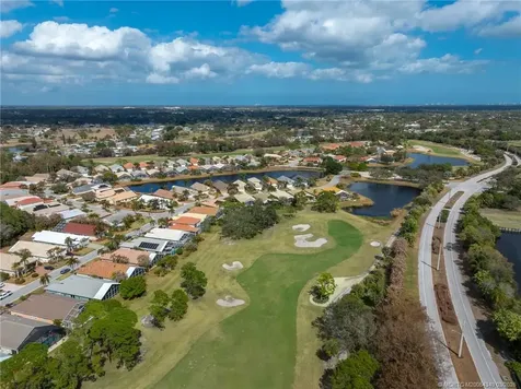 1612 SE Shelburnie Way Port St Lucie FL 34952