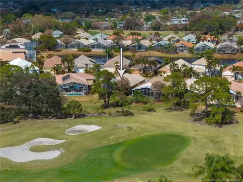 1612 SE Shelburnie Way Port St Lucie FL 34952