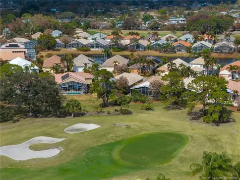 1612 SE Shelburnie Way Port St Lucie FL 34952