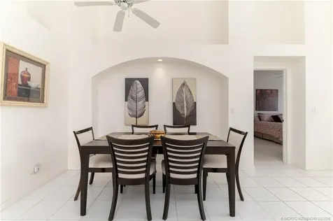 1612 SE Shelburnie Way Port St Lucie FL 34952